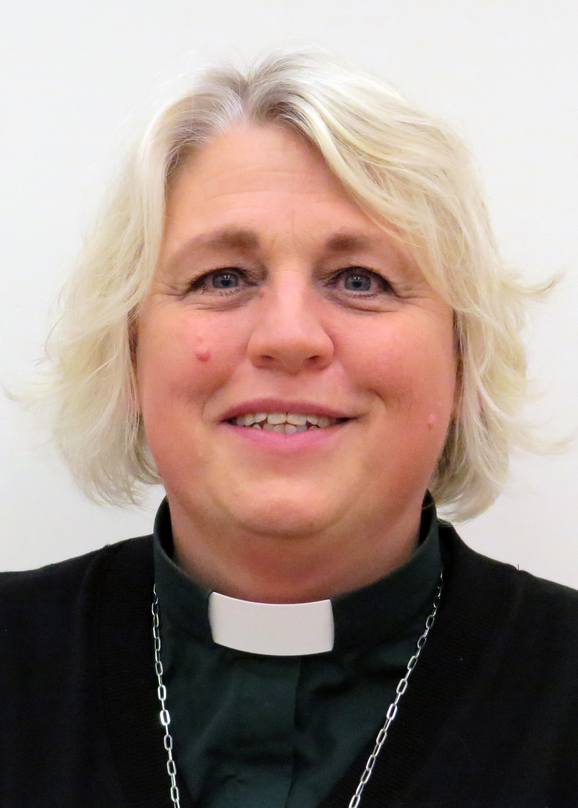 Ing-Marie Johansson